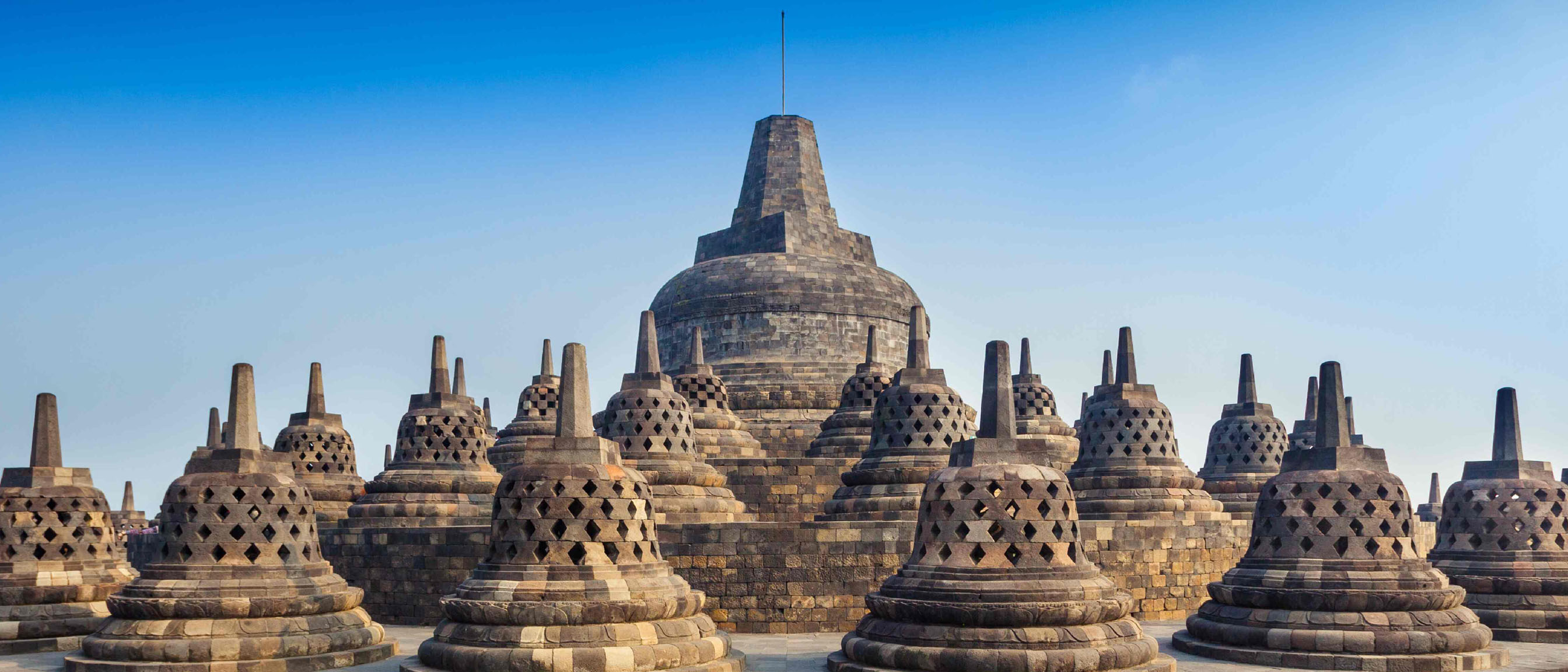 Borobudur Temple