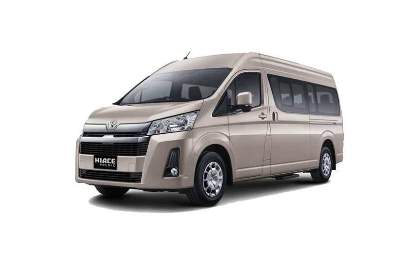 Private car transportation