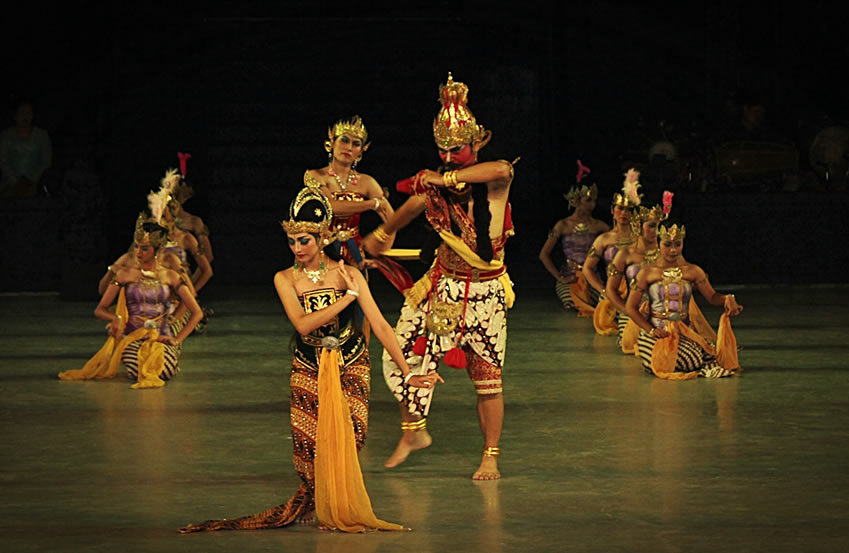 Yogyakarta Culture